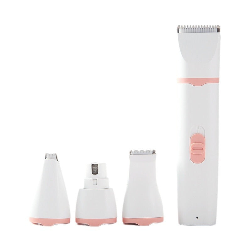 Pet Shaver Electric Clipper Suit
