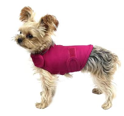 Dog Separation Anxiety Soothing Tank Top