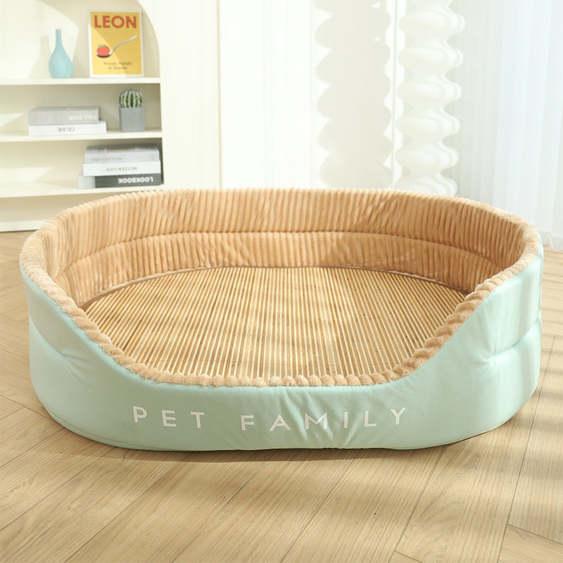 Kennel Four Seasons Universal Summer