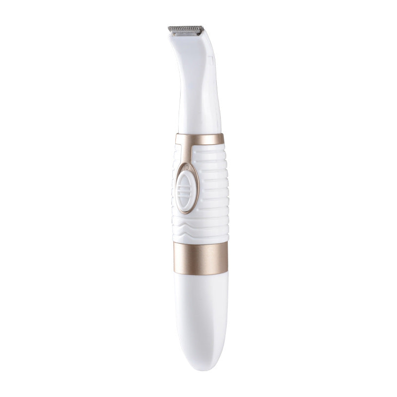Dry Battery Dog Shaver