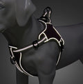 Dog Chest Harness Vest Type Reflective