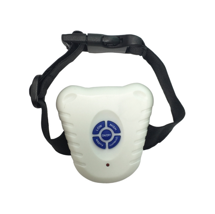 Ultrasonic Automatic Dog Training Device