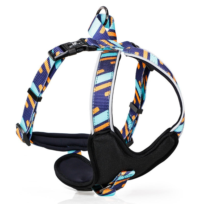 Dodopet Pet Chest Strap