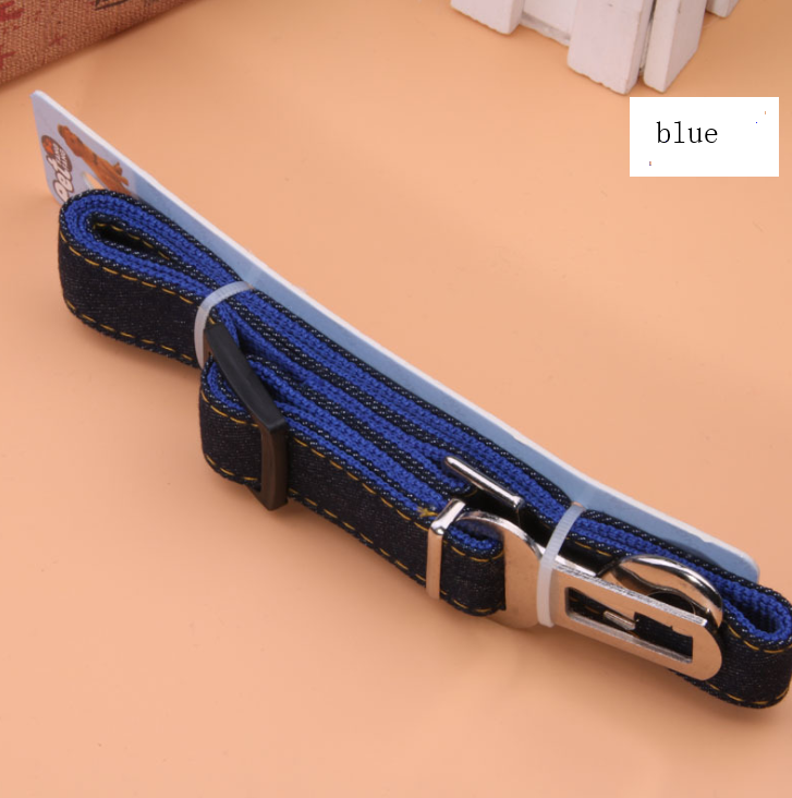 Retractable Pet Car Seat Belt
