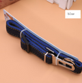 Retractable Pet Car Seat Belt