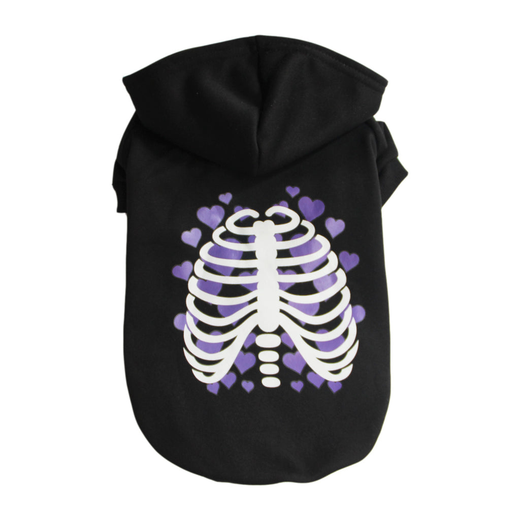 Halloween Pet Coat for Parties