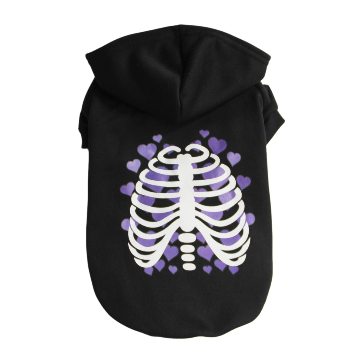 Halloween Pet Coat for Parties