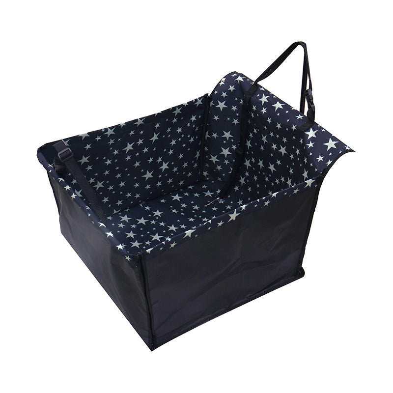 Single-Seater Pet Mat After Going Out