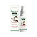 Pet Oral Spray
