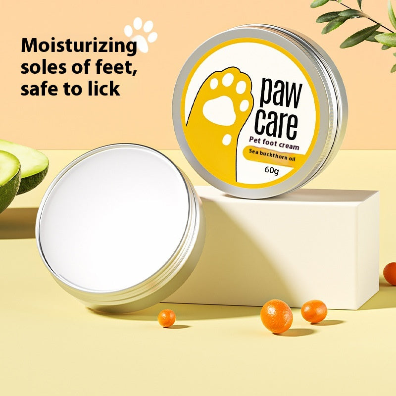 Avocado Pet Paw Balm