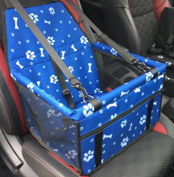 Waterproof Dog Carrier Seat For Travel