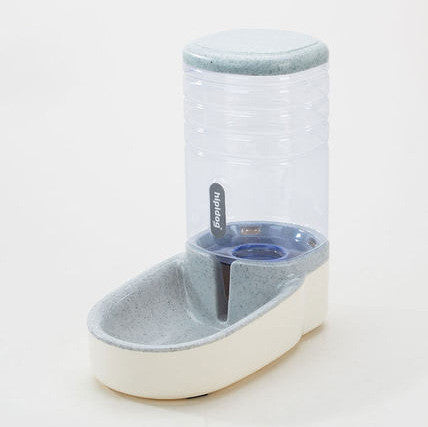 Automatic Water Feeder