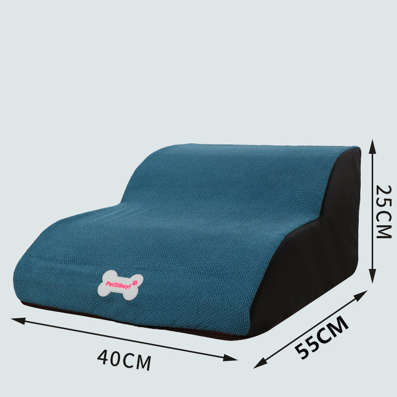 Small Dog Sofa To Bed Climbing Ramp