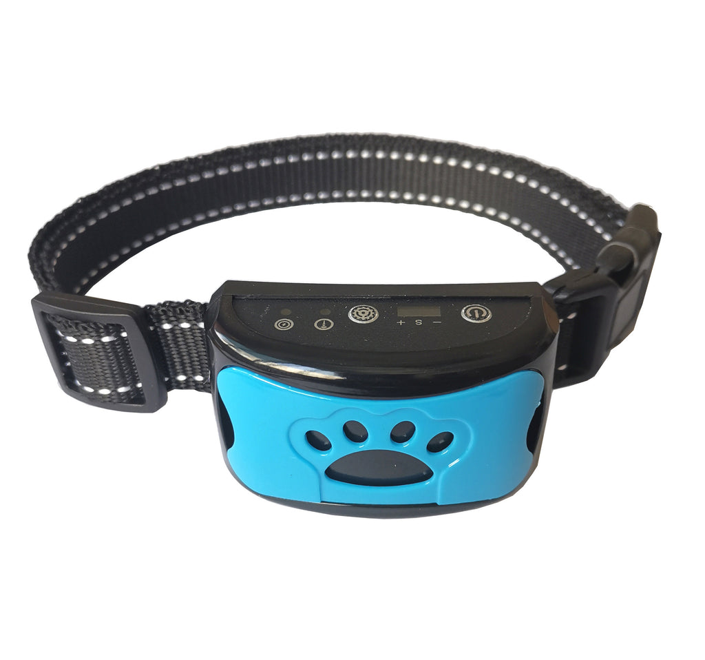 Waterproof Rechargeable Dog Collar