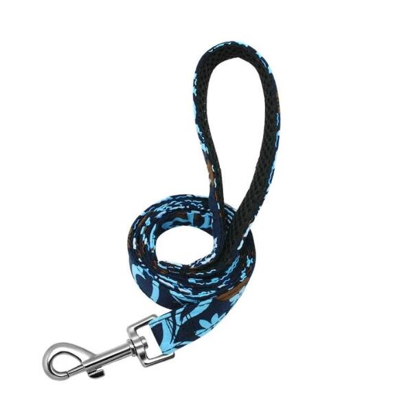 Pet Dog Nylon Leine