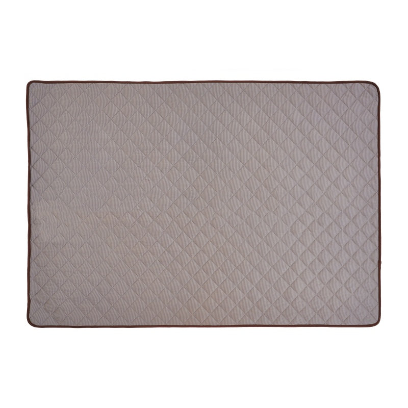 Cool Summer Dog Ice Pad