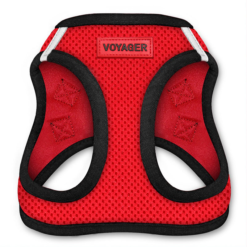 Small Dog Walking Vest