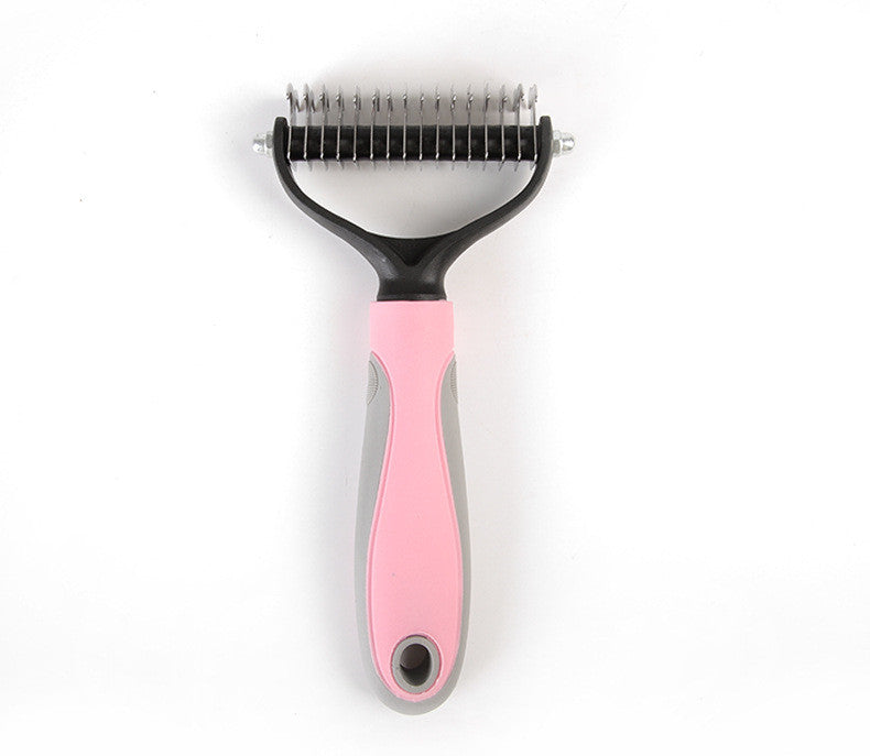 Pet Knot Comb