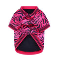 Teddy Fadou Corgi Quilted New Year'S Autumn And Winter Coat