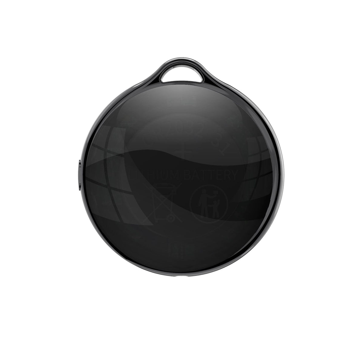 GPS Flashing Anti-Loss Pet Tracker