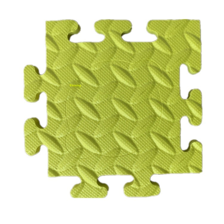 Square Non-Slip Pet Mat