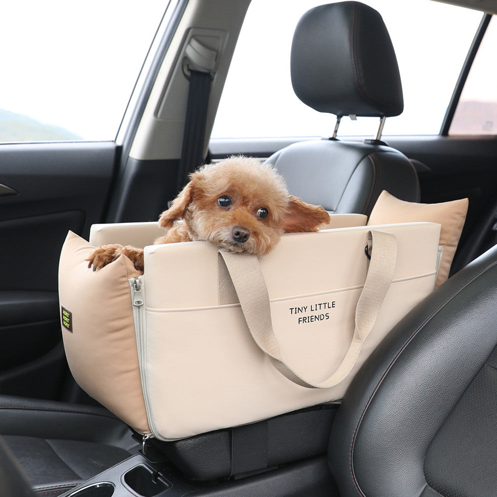Pet Sofa Central Control Nest Bag Multi-Functional Waterproof