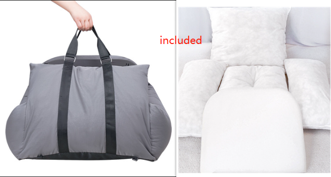 Pet Car Nest Carrier