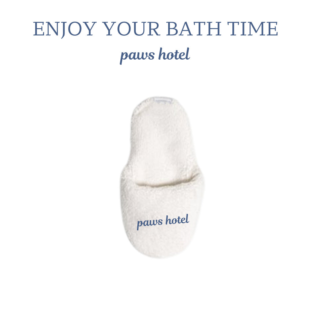Ins Wind Hotel Wind Pet Bathrobe Photo Props Pajamas