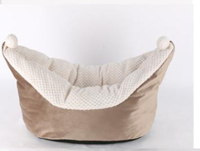 Fashion New Small And Medium Pet Boat Nest