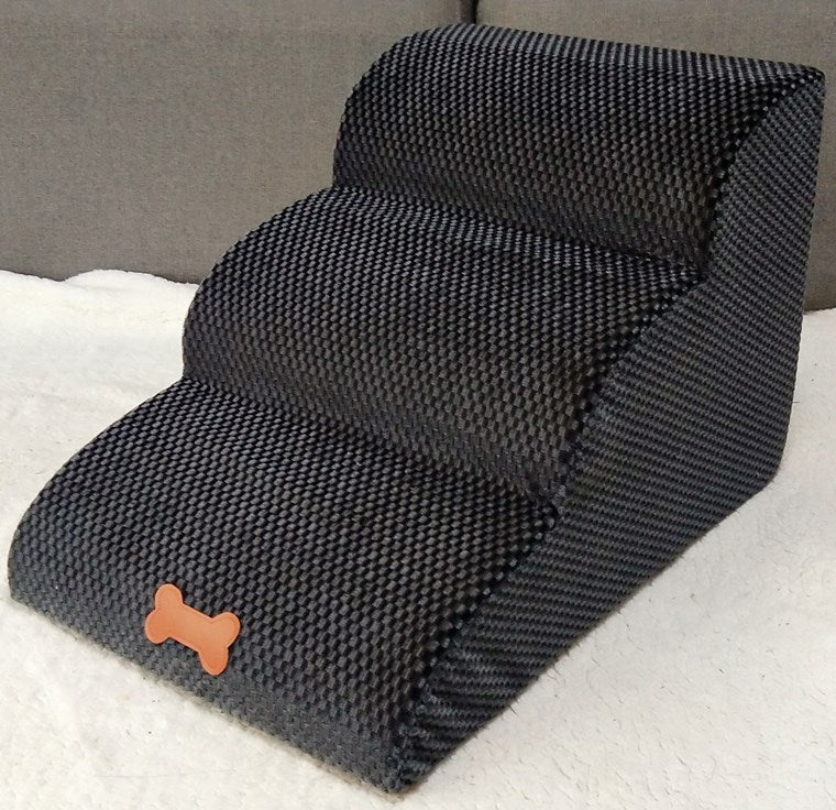 Removable Washable Small Dog Sponge Ladder