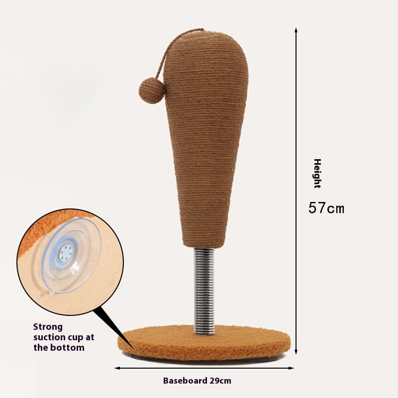 Anti-Scratch And Anti-Dandruff Self-Hi Relieving Stuffy Tumbler