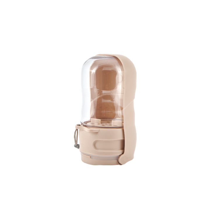 Portable Pet Drinking Cup