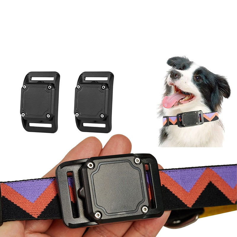 Waterproof Protective Case For Airtag Anti-Lost Case Dog Collar Tracker