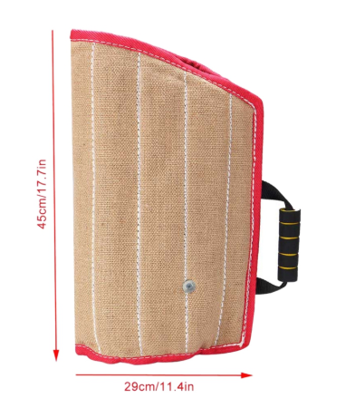 Dog Training Bite Sleeve