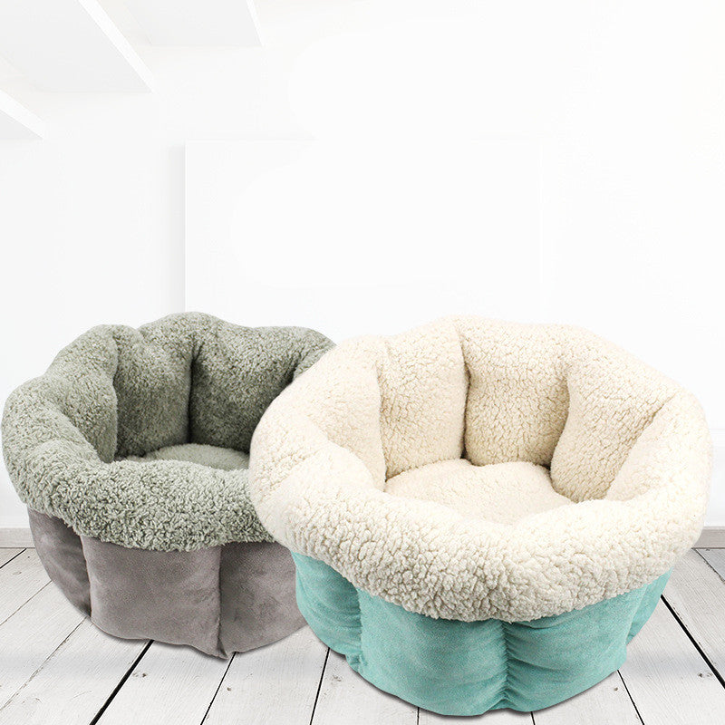 Keep Warm Pet Nest