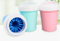 Dog and Cat Foot Wash Cup