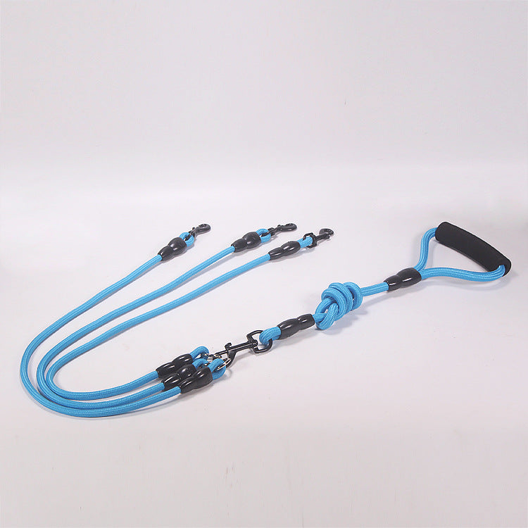 Traction Rope Multi-End Double-End Chain