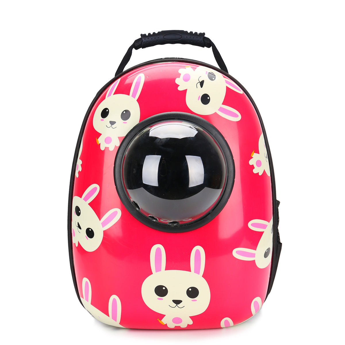 Space Capsule Pet Bag