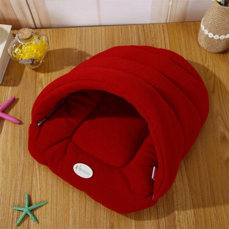 Removable And Washable Pet Kennel