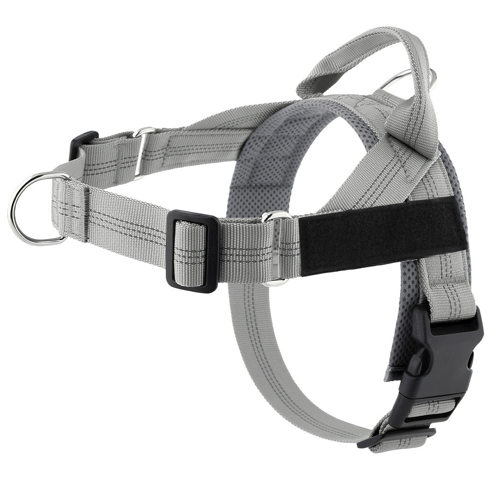 Explosion-Proof Pet Traction Rope For Border Grazing