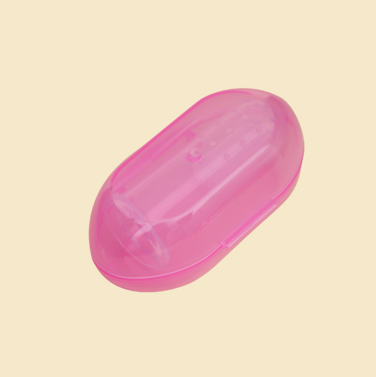 Super Soft Pet Finger Toothbrush
