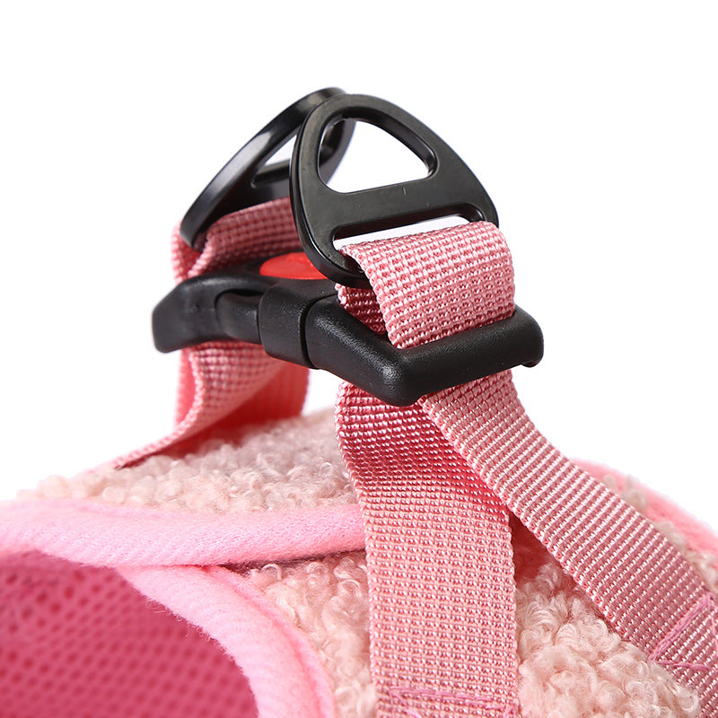 Pet Chest Strap