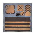 Felt Cloth Pet Food Container