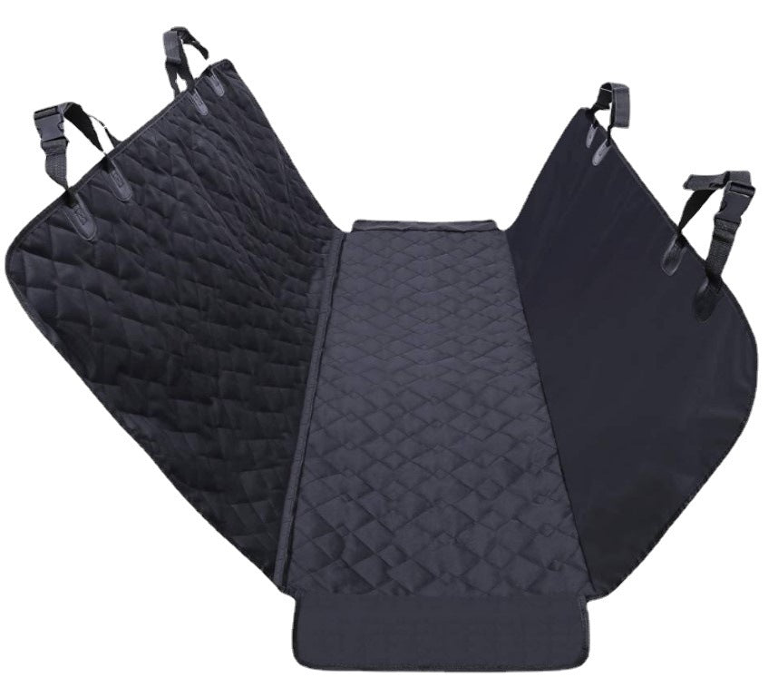 Waterproof Rear Seat Dog Cushion