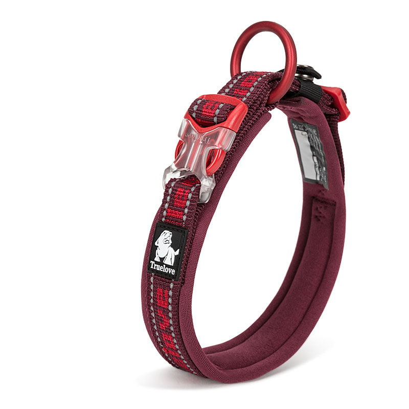 Dog Collar Harness For Large Dog Training