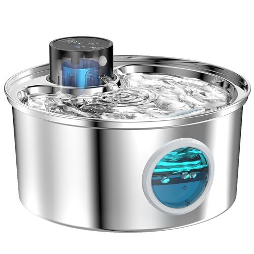 Pet Automatic Induction Intelligent Water Dispenser