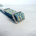 Golden Leaf Dog Collar