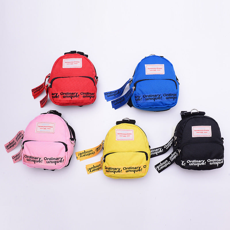 Dog Backpack Going Out Bag Pet Backpack Wholesale Pet Supplies
