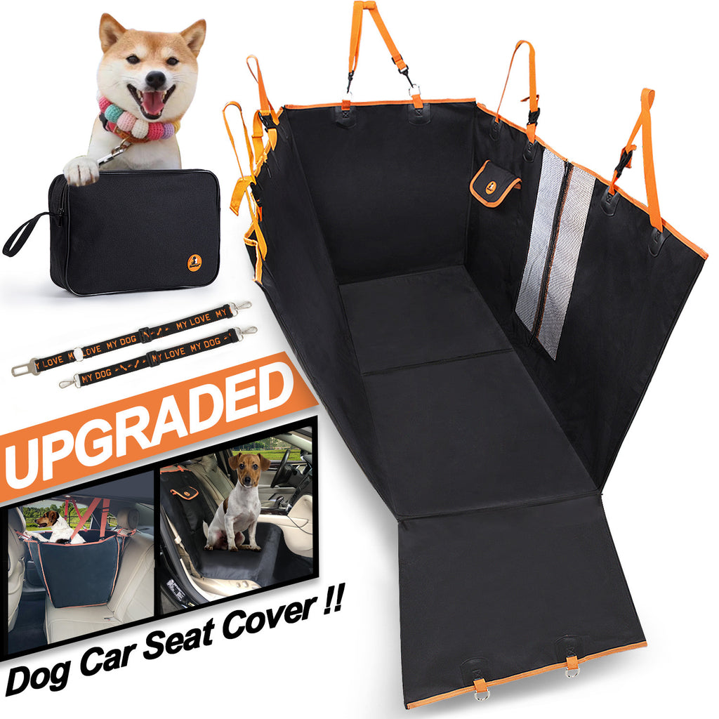 Anti-Dirty Car Pet Mat