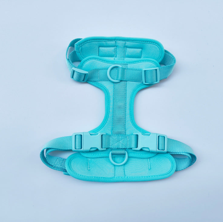 Vest-Style Harness For Small To Large Dogs